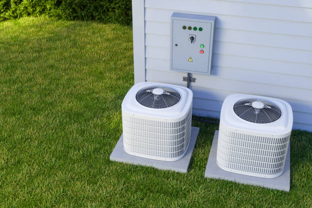 Best HVAC emergency services  in Stockton, IL