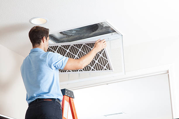 Best 24/7 HVAC repair  in Stockton, IL