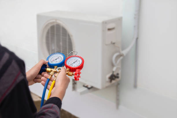 Best HVAC maintenance near me  in Stockton, IL