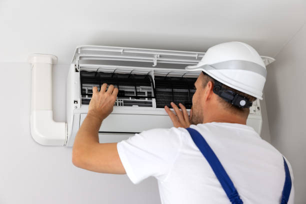 Best HVAC replacement cost  in Stockton, IL