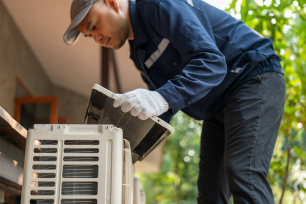 Best HVAC emergency services  in Stockton, IL