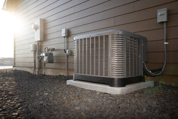 Best HVAC installation services  in Stockton, IL